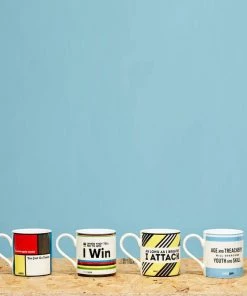 The Handmade Cyclist - Geraint Thomas - Bone China Mug Homeware & Lifestyle