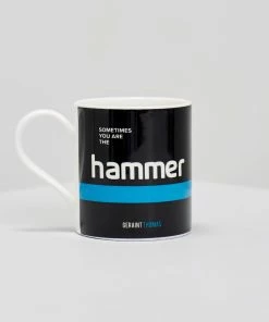 The Handmade Cyclist - Geraint Thomas - Bone China Mug Homeware & Lifestyle