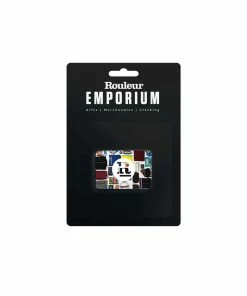 Rouleur Collection Gifts Gift Card