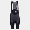 Isadore - Women's Gravel Bib Shorts On Bike