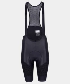 Isadore - Women's Gravel Bib Shorts On Bike