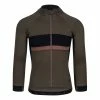 Isadore - Gravel Jersey 3/4 Sleeve Tarmac