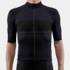 On Bike Isadore - Gravel Jersey Maritime Blue