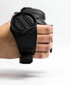 Restrap - Grip Sling Hand Camera Strap