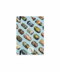 Rouleur Collection Head Badges - Rouleur Notebook