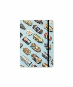 Rouleur Collection Head Badges - Rouleur Notebook