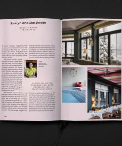 Rouleur Library Human Space - Makers Bible Homeware & Lifestyle