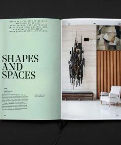 Rouleur Library Human Space - Makers Bible Homeware & Lifestyle