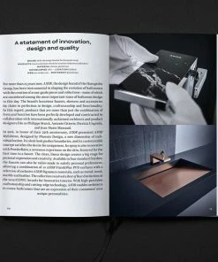 Rouleur Library Human Space - Makers Bible Homeware & Lifestyle