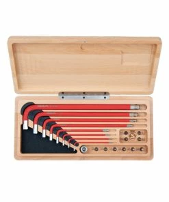 Silca - HX-One Tool Kit Home Workshop & Tools