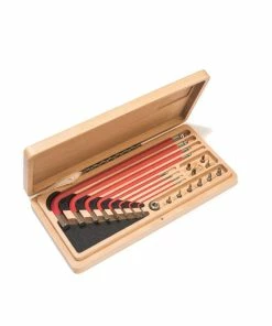 Silca - HX-One Tool Kit Home Workshop & Tools