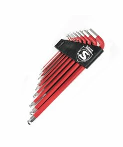 Silca - HX-Two Travel Essentials Hex-Torx Kit
