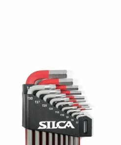 Silca - HX-Two Travel Essentials Hex-Torx Kit