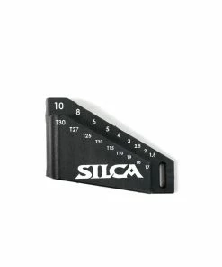 Silca - HX-Two Travel Essentials Hex-Torx Kit