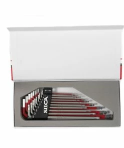 Silca - HX-Two Travel Essentials Hex-Torx Kit