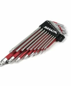 Silca - HX-Two Travel Essentials Hex-Torx Kit