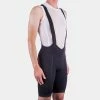 Isadore - I7A3O7E Echelon Thermal Bib Shorts On Bike