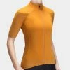 Isadore - I7A3O7E Echelon Jersey Golden Oak Women