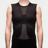 Isadore - I7A3O7E Echelon SL Baselayer Black Women