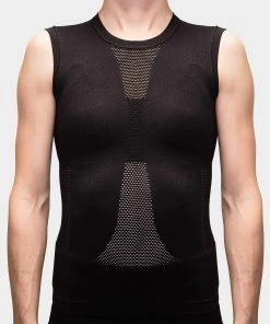 Isadore - I7A3O7E Echelon SL Baselayer Black Women