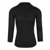 Isadore - Cycle Clothing Isadore - IAR 3/4 T-Shirt Anthracite