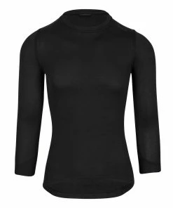 Isadore - Cycle Clothing Isadore - IAR 3/4 T-Shirt Anthracite