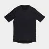 Isadore - IAR T-Shirt Anthracite Women On Bike