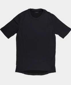 Isadore - IAR T-Shirt Anthracite