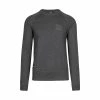 Isadore - Recycled RITWOL Sweatshirt Unisex MELANGE GREY Isadore - Cycle Clothing