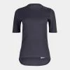On Bike Isadore - Women's IAR T-Shirt Steel Grey