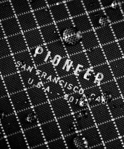 Archive Sale Pioneer Carry - Ion Bifold Wallet