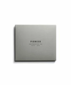 Archive Sale Pioneer Carry - Ion Bifold Wallet