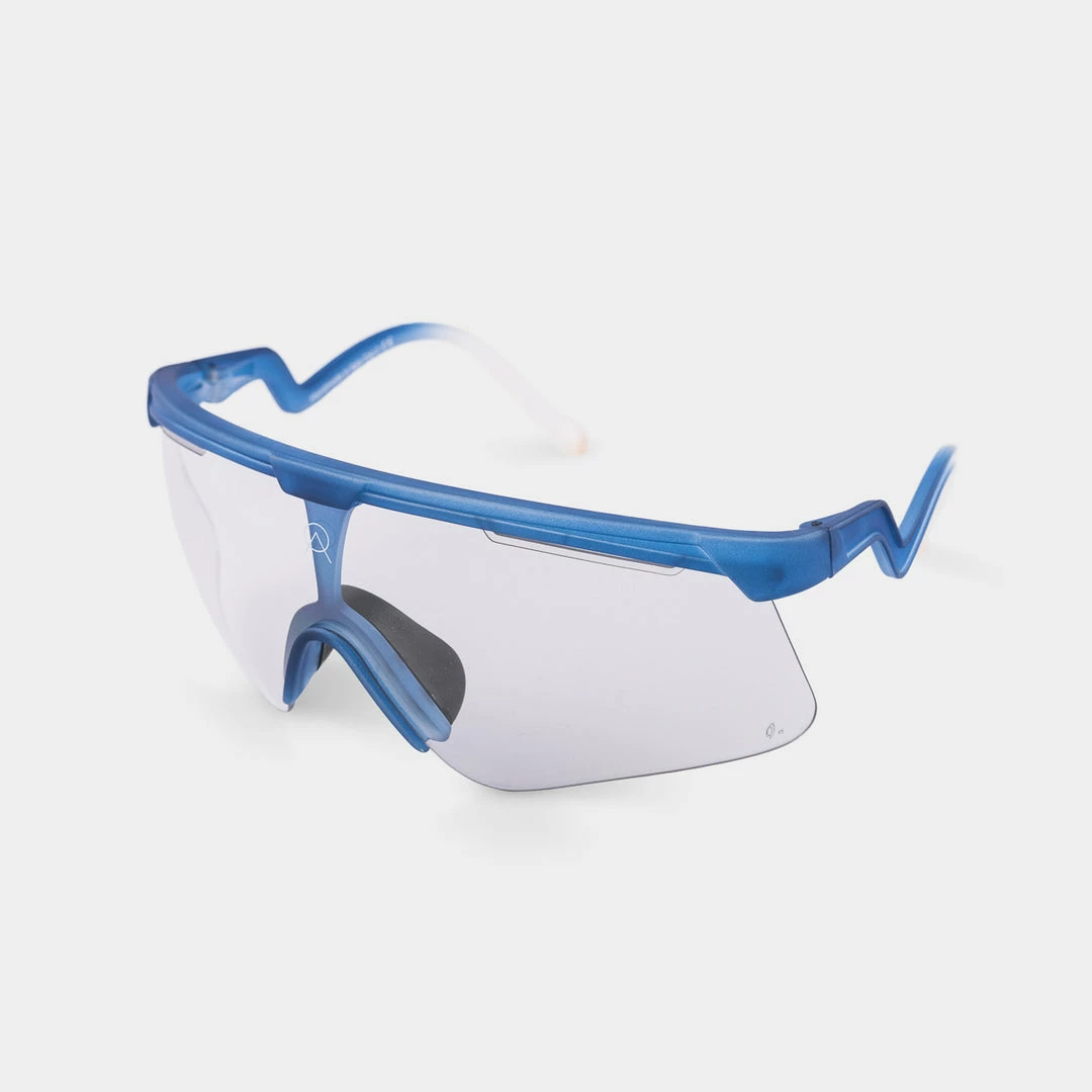 On Bike Isadore X Alba Optics Delta Photocromatic Lens