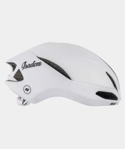 Isadore - Isadore X HJC Furion 2.0 White