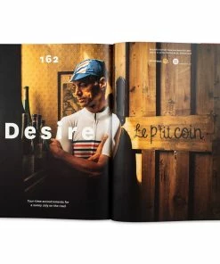 Rouleur Issue 18.4 Collector's Edition