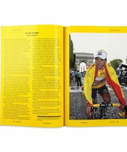 Rouleur Issue 18.4 Collector's Edition