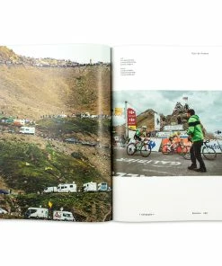 Rouleur Issue 18.4 Collector's Edition