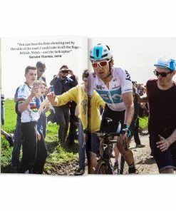 Rouleur Issue 18.4 Collector's Edition