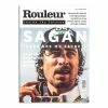 Rouleur Issue 18.7 - Travel Edition