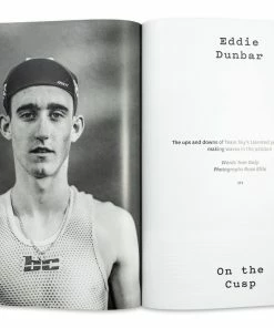 Rouleur Issue 18.7 - Travel Edition