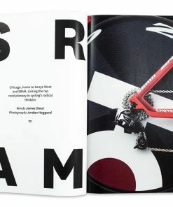 Rouleur Issue 18.7 - Travel Edition