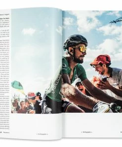 Rouleur Issue 18.7 - Travel Edition