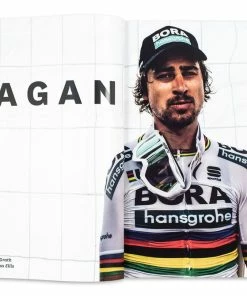 Rouleur Issue 18.7 - Travel Edition