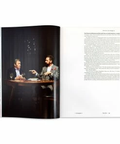 Rouleur Issue 18.8 - Travel Edition