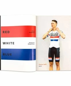 Rouleur Issue 18.8 - Travel Edition