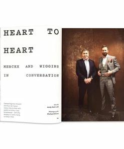 Rouleur Issue 18.8 - Travel Edition