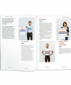 Rouleur Issue 18.8 - Travel Edition