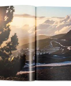 Rouleur Issue 19.1 - Travel Edition