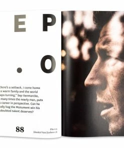 Rouleur Issue 19.1 - Travel Edition