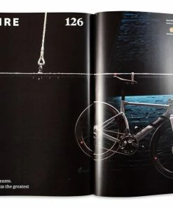 Rouleur Issue 19.1 - Travel Edition